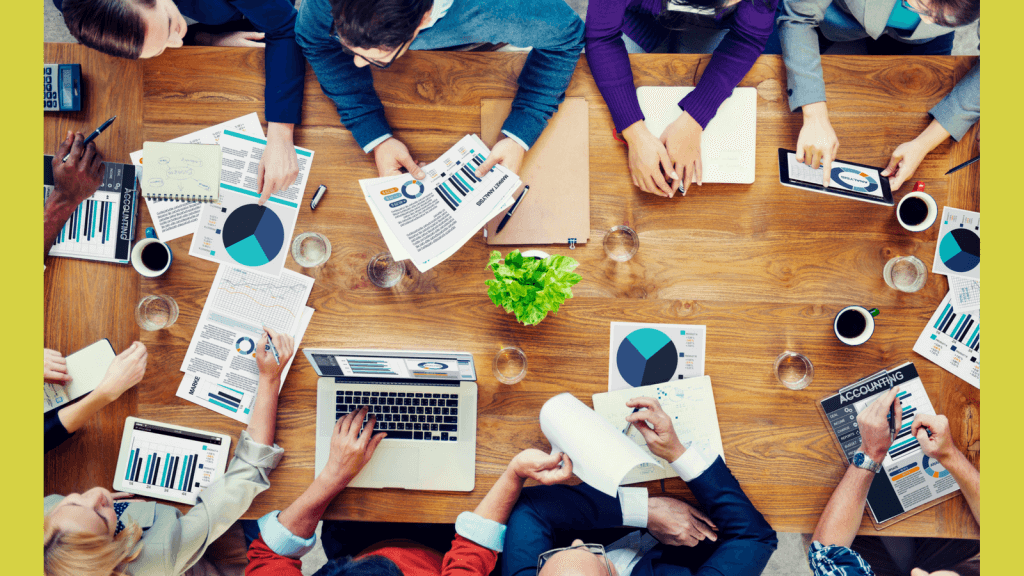 The DOs and DON’Ts of Team Meetings